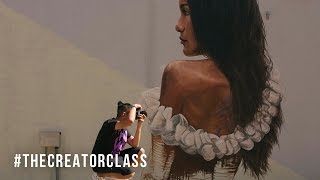 POW!WOW! PORTRAIT: Summer Camp for Artists with @the_hula & @jatecson