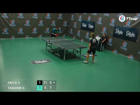 28 th of July 2022. ТT CUP - Green 2. Evening. Finals