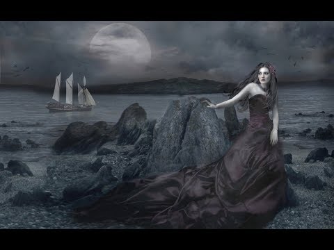 Mystica ×  The Sound Of Silence