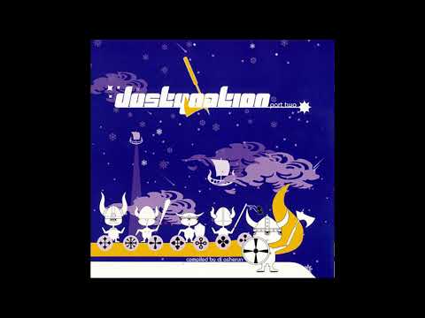 Etnoscope - Nordic Fury