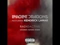 Imagine Dragons - Radioactive & m.A.A.d City ...