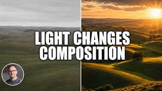 Why Your Landscape Photos Still Look Flat