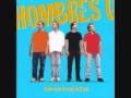EL RESPLANDOR HOMBRES G - tresenunouc3m EL RESPLANDOR HOMBRES G