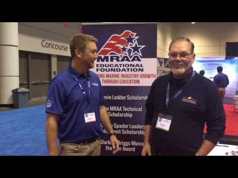 Clark Marine YouTube video thumbnail 1