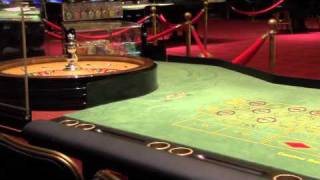 Brian major explores the Barceló Bavaro Palace Deluxe