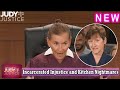 Judge Judy Episode 9707 Best Amazing Cases Season 2O24 Full Episodes HD