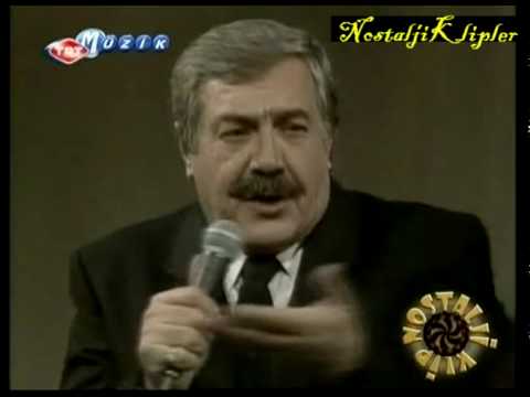 Tanju Okan deniz ve mehtap