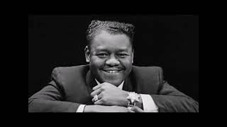 Something&#39;s Wrong   -  Fats Domino 1953