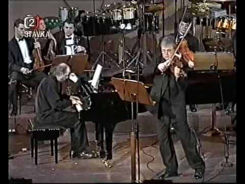 Concerto grosso - Milan Svoboda