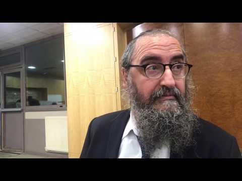 Question à un rabbin: " Vous avez 5 minutes pour me prouvez que Dieu existe !"  Rav Yehia Benchetrit