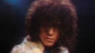 Marc Bolan * When Will I Be Loved