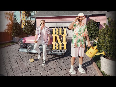 Arta - BHMBH (feat. Poobon) | OFFICIAL TRACK