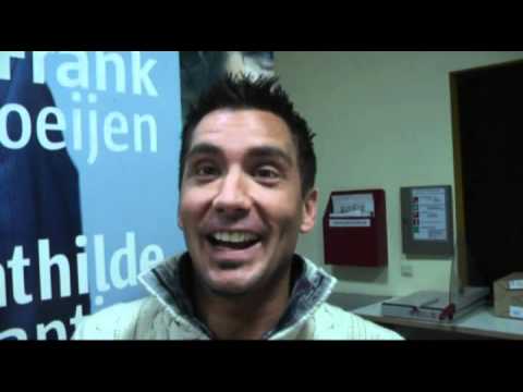 Schouwblog - Guido Weijers na de Oudejaarsconference 2010 in Schouwburg Cuijk (1 dec 2010)