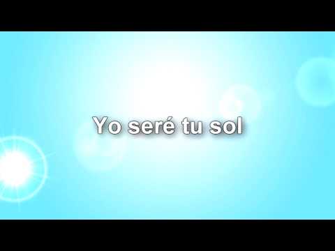 Redimi2 Tercer Cielo - Yo sere tu Sol Con (Letra) HD