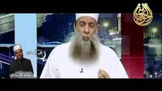 صورة عطر الكلام  |  ترك هوى النفس  | الشيخ الحويني