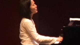 Helen Sung & Ron Carter at the Rubin Museum: "Hope Springs Eternally" (H.Sung)