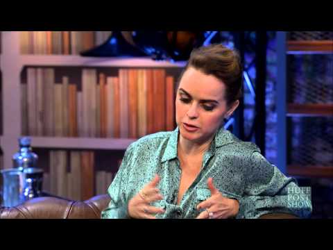 Taryn Manning On Being Sterotyped