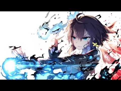 ★ Nightcore ☆ Fireflight【Now】