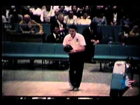 Retro Roll - 1965 USBC Masters