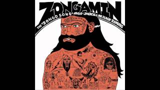 Zongamin - Bongo Song (Jackos Remix) [Official Audio]