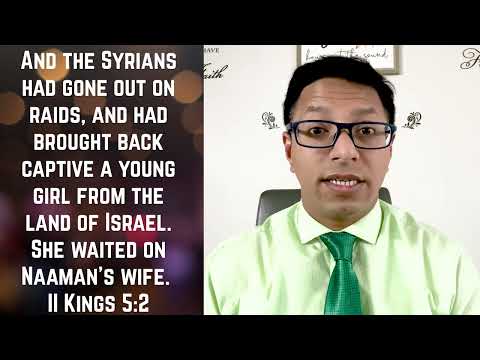 Day 361 || Faith amidst trials/temptations || Ps. Justin Joseph || Trinity Warriors