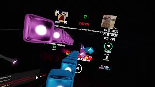 Cover art for try not to say...