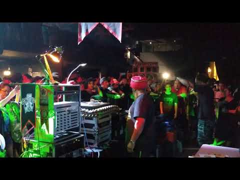 Channel One Sound System // Dennis Brown - I Don't Want To Be No General + Keety Roots - Rebel Soul