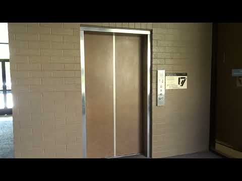 United States Elevator (mod by Elevator Technologies Inc.) - 1455 Response Road - Sacramento