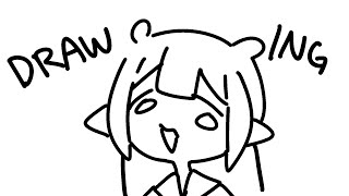 Thumbnail for 【DRAWING】 IT'S SUMMMMER (2:29:36)