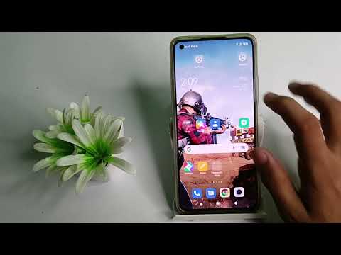 how to fix keyboard problem in xiaomi 11 lite 5g mobile