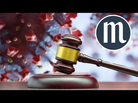 Coronavirus und das Arbeitsrecht