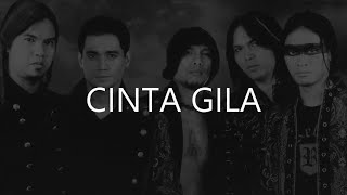 Download lagu Dewa - Cinta Gila // Lirik HQ mp3