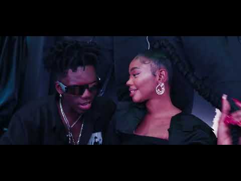 Kpee - Rotate (Official Video)