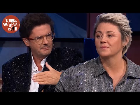 WOJEWÓDZKI MOCNO SKOMPLEMENTOWAŁ MARIĘ PESZEK!