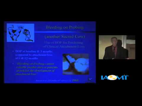 Microbiological Approach to Gum Disease