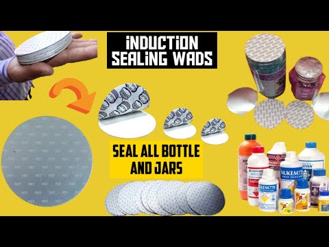 Serial Number Labels