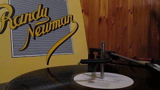 Randy Newman - Nobody Needs Your Love (circa 1964)