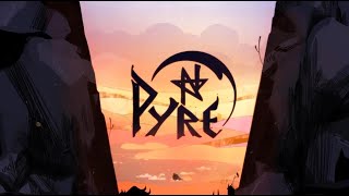 Pyre (2017) opening scene