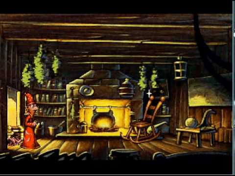 Let's Play Discworld, Part 55 - That's all, folks!