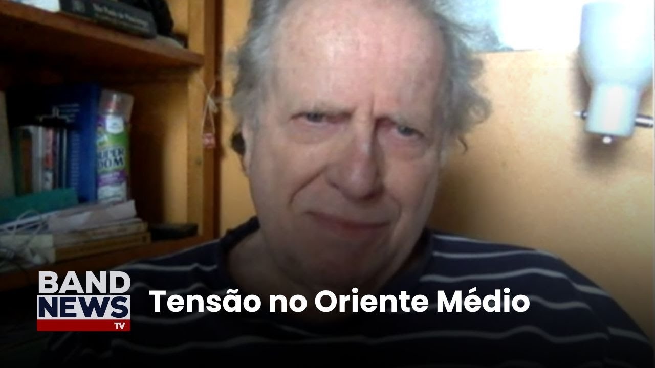 Israel manteve bombardeios no Líbano durante a madrugada | BandNews TV
