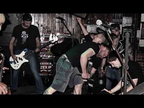 Death Wish Kids - Tatramatky rodeo tour 2016