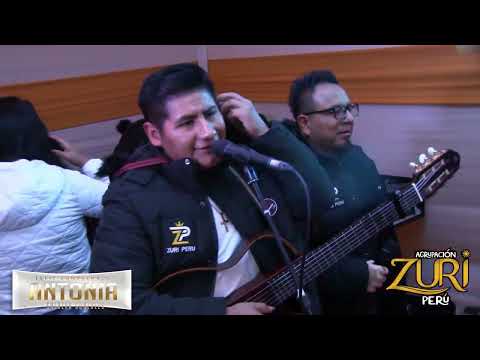 Mix Santuyuqmi - Zuri Peru ▶ FELIZ CUMPLEAÑOS ANTONIA SALAZAR (SAB 07/06/2025)