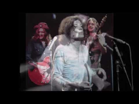 JOE COCKER and the GREASE BAND Live at Fillmore West (audio)
