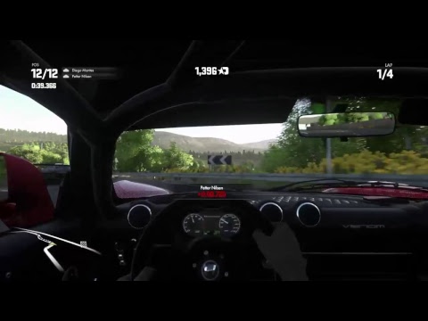 [BG] DRIVECLUB nqma da govorq