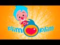 Plim Plim Intro Logo Effects Sponsored By Preview 2 Effects Klasky Csupo 2001
