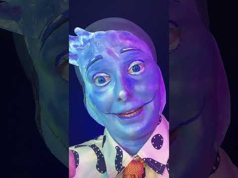 Paula's Storytime - This is how long it takes me to create my makeup looks!! 😳 (Part 5) #makeupar...