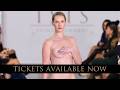 Watch Live Online Or Buy Ticket To Isis Fashion Awards 2025