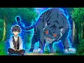 A Weak Boy Unlocks Great Power And Becomes Overpowered