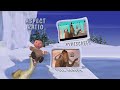 Opening And Closing To Ice Age 2002 2005 DVD 2016 Reprint