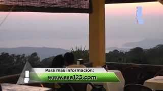 preview picture of video 'Ruta de Cojutepeque. Turismo, El Salvador, Centroamérica.'